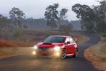 Subaru WRX STI 2014 года (AU)